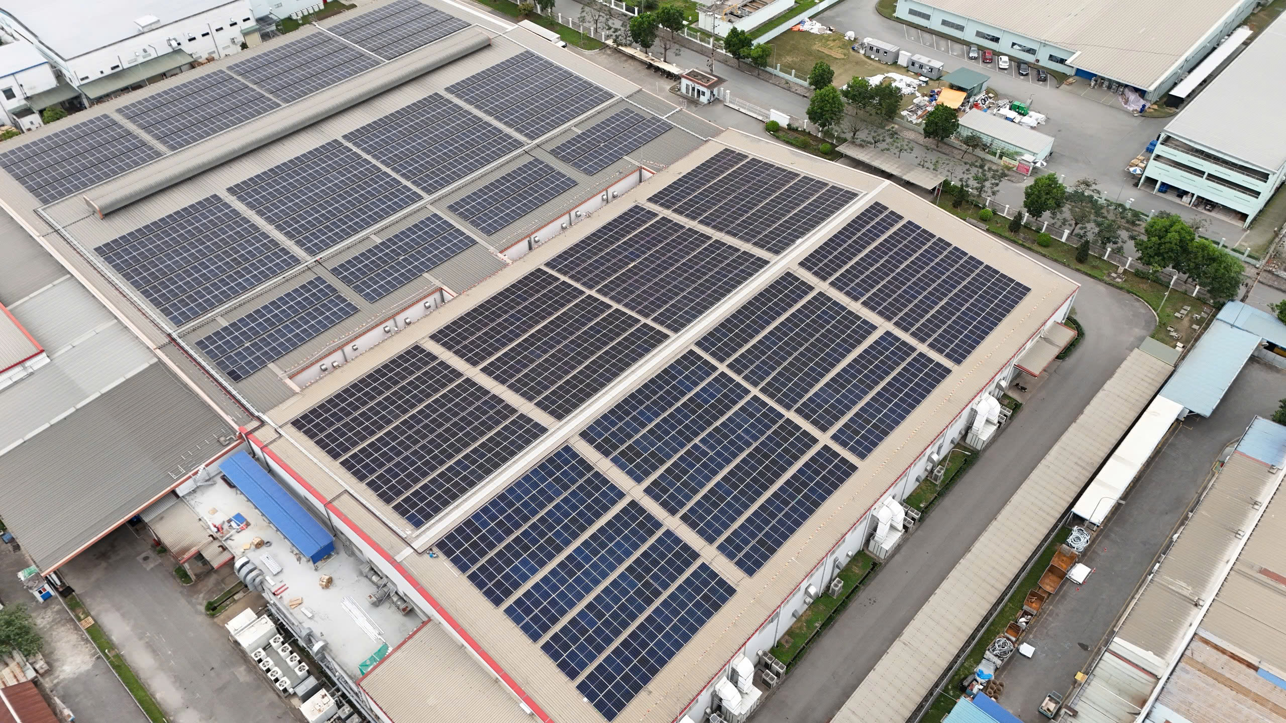 Chiến lược ESG doanh nghiệp